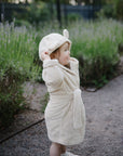 Bear Robe