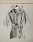 Bear Robe