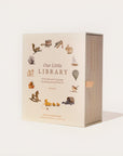 Our Little Library Book Set