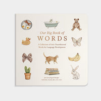 Our Big Book of First Words