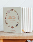 Our Little Library Vol III Book Set