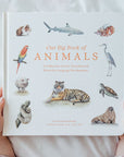Our Big Book of Animals