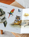Our Big Book of Animals