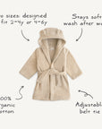 Bear Robe