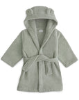 Bear Robe