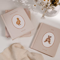 Our Little Library Book Set