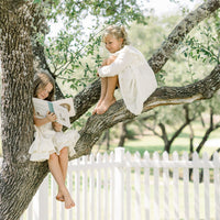 Our Little Adventure at Easter