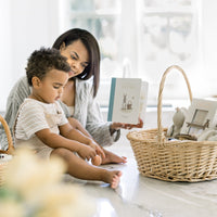 Our Little Adventure at Easter