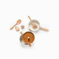 Play Cooking Set