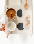 Play Cooking Set