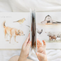 Our Big Book of First Words