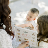 Our Big Book of First Words