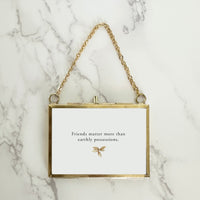 Christmas Book + Ornament Bundle