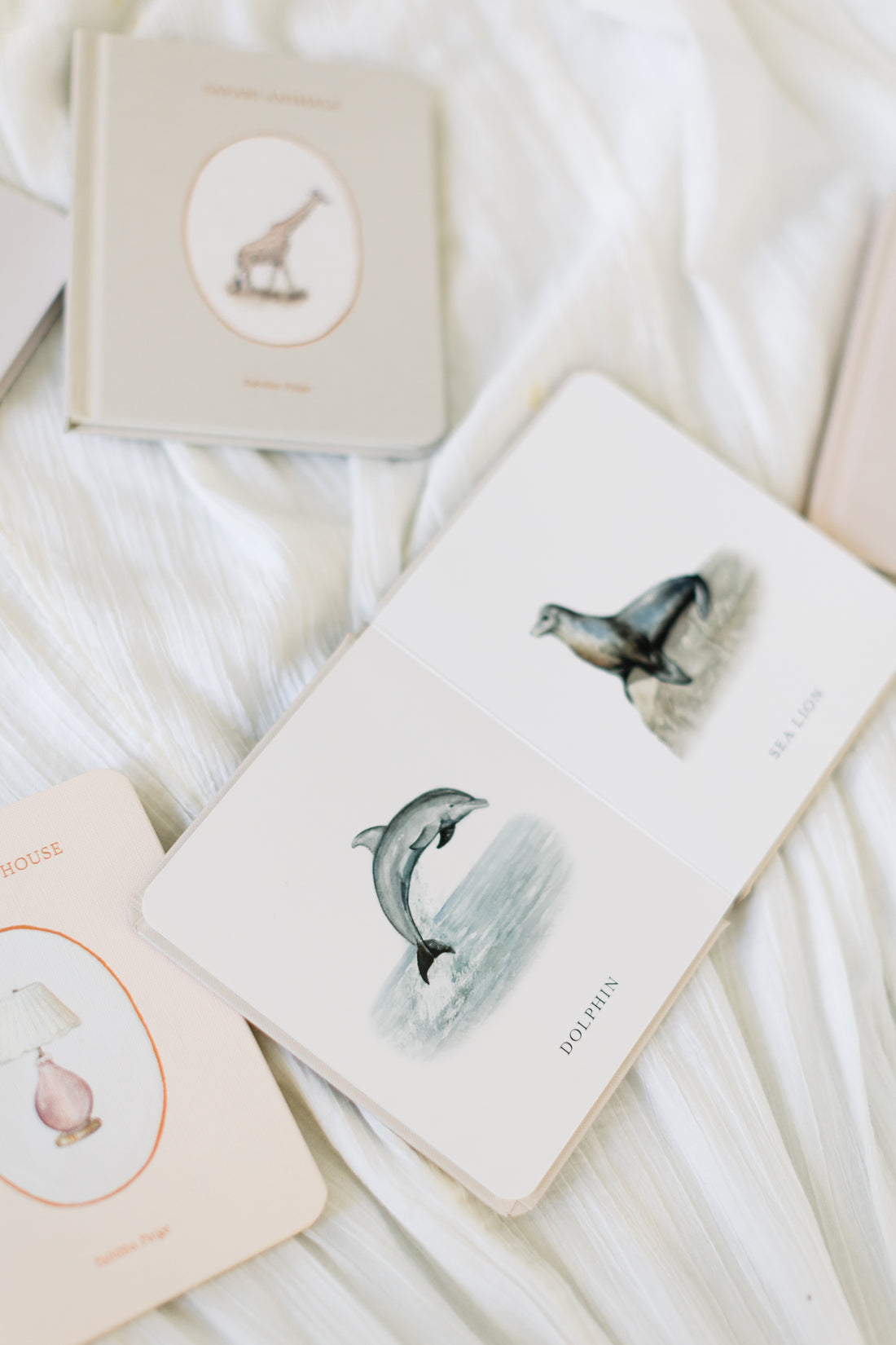 Our Little Library Vol II Book Set
