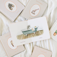 Our Little Library Vol II Book Set