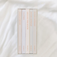 Our Little Library Vol II Book Set