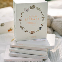 Our Little Library Vol III Book Set