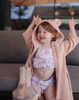 Bear Robe