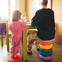 Rainbow Set