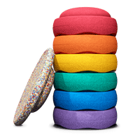 Rainbow Set