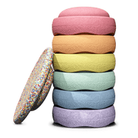 Rainbow Set