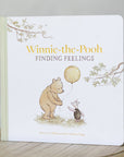 Winnie-the-Pooh: Finding Feelings