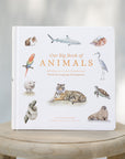 Our Big Book of Animals