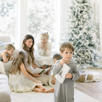 Christmas Book + Ornament Bundle