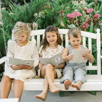 Our Little Library Vol III Book Set