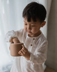 Snack Cup