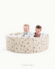 Ball Pit