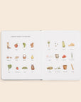 Our Little Adventure to the Farmers Market Book