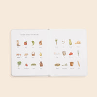 Our Little Adventure to the Farmers Market Book