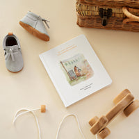 Our Little Adventure to the Farmers Market Book