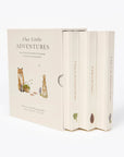 Our Little Adventures Book Set