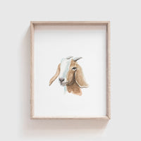 Goat Head