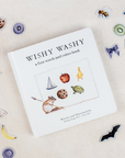 Wishy Washy Magnet Set