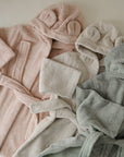 Bear Robe