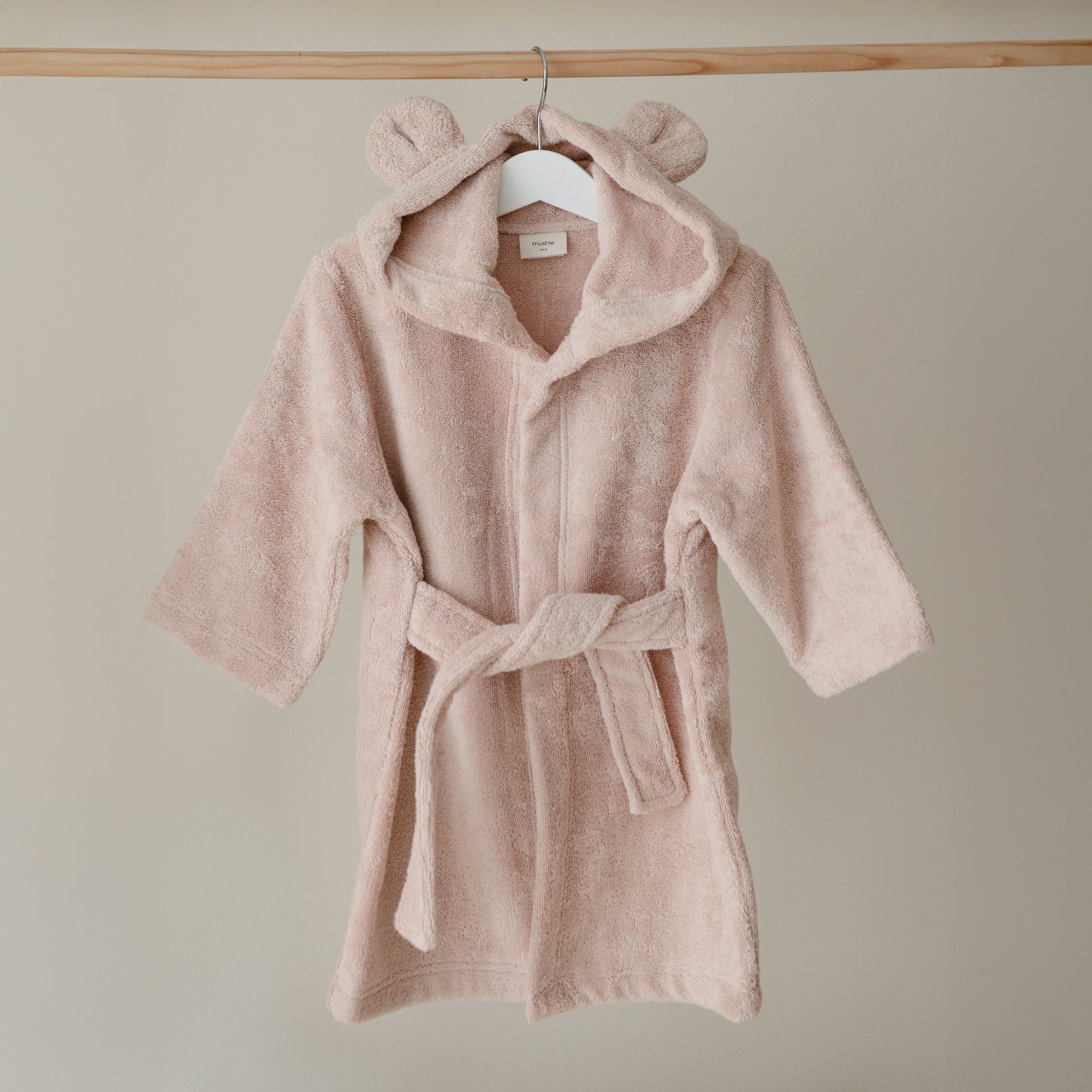 Bear Robe