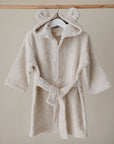 Bear Robe