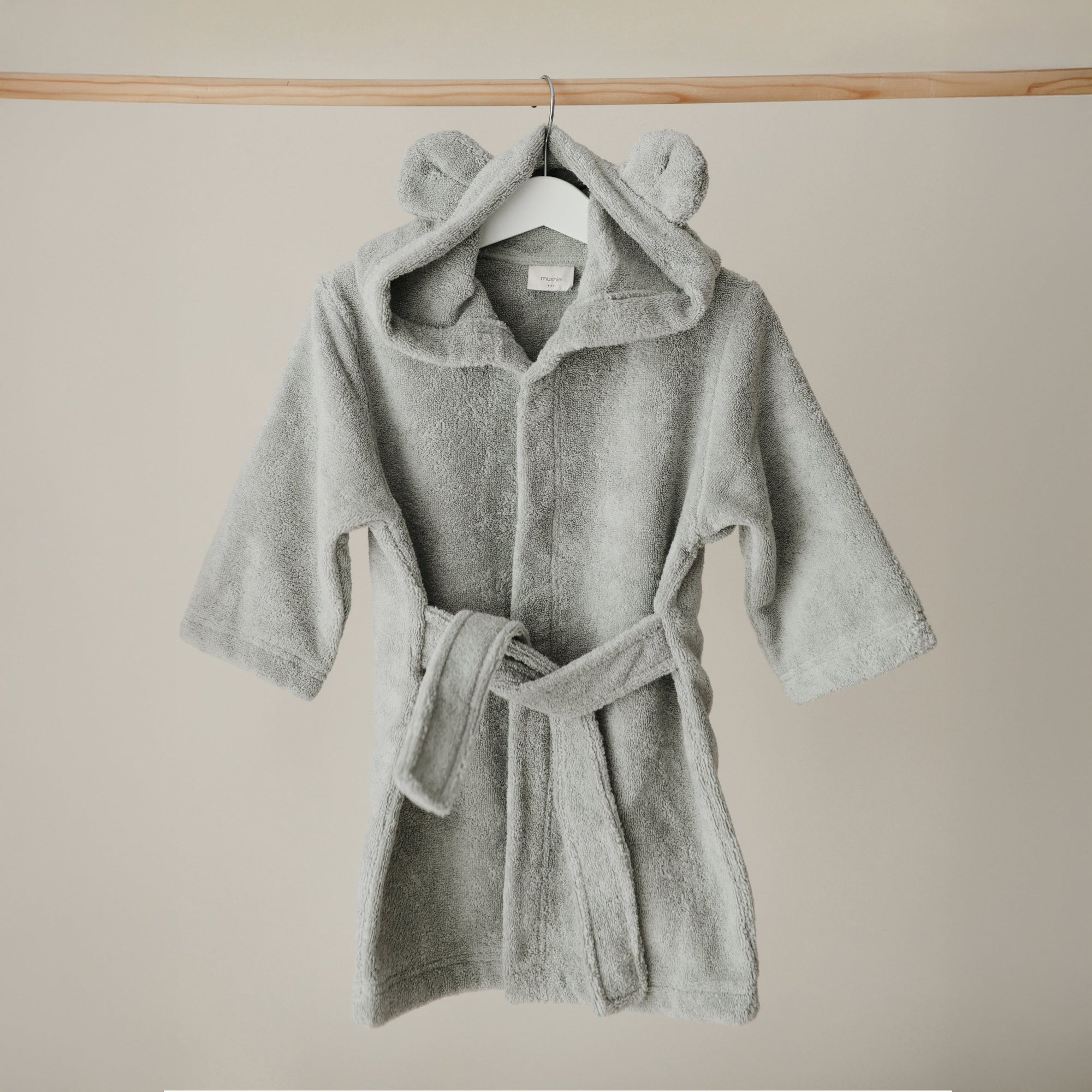Bear Robe