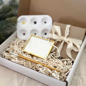 DIY Ornament Kit