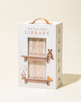 Our Very Little Library Board Book Set