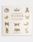 Our Big Book of First Words