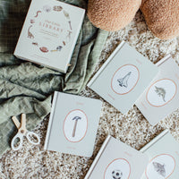 Our Little Library Vol III Book Set