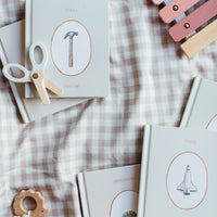 Our Little Library Vol III Book Set