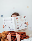 Our Big Book of Sports