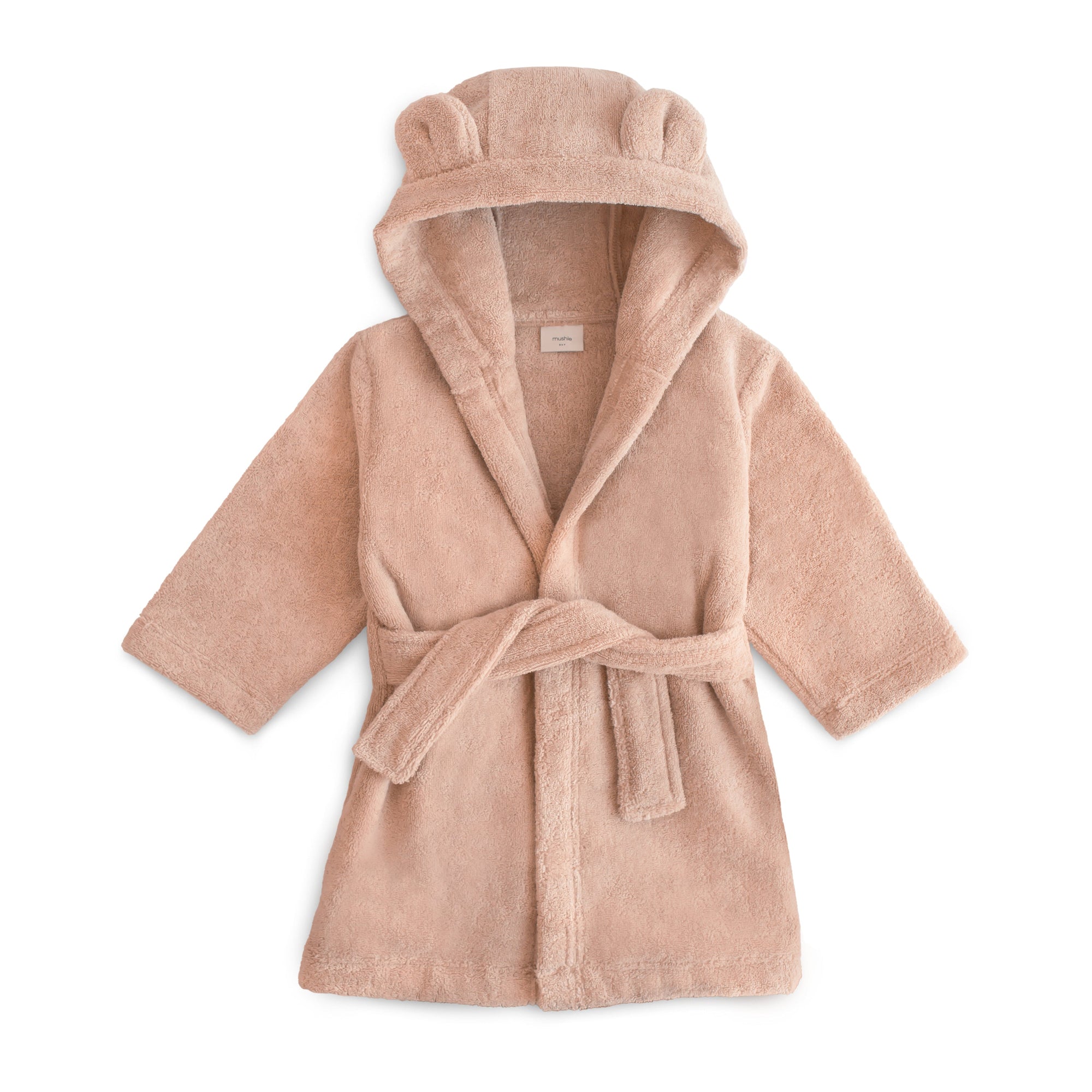 Bear Robe – Tabitha Paige