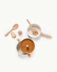 Play Cooking Set