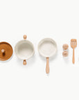 Play Cooking Set